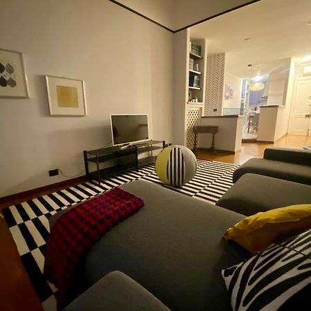 Geddo'S House Apartment Albenga Exterior photo