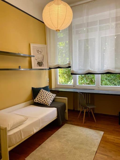 Geddo'S House Apartment Albenga Exterior photo