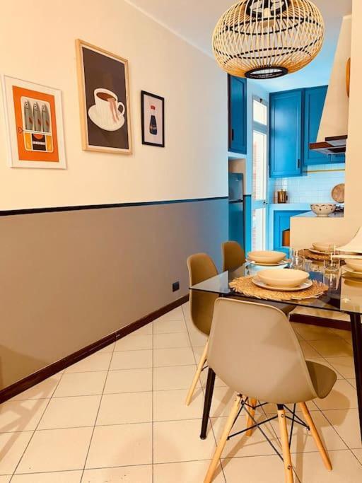 Geddo'S House Apartment Albenga Exterior photo
