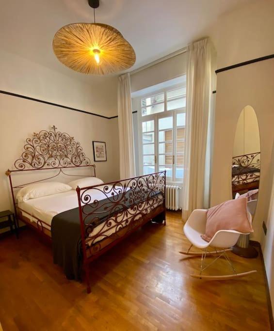 Geddo'S House Apartment Albenga Exterior photo