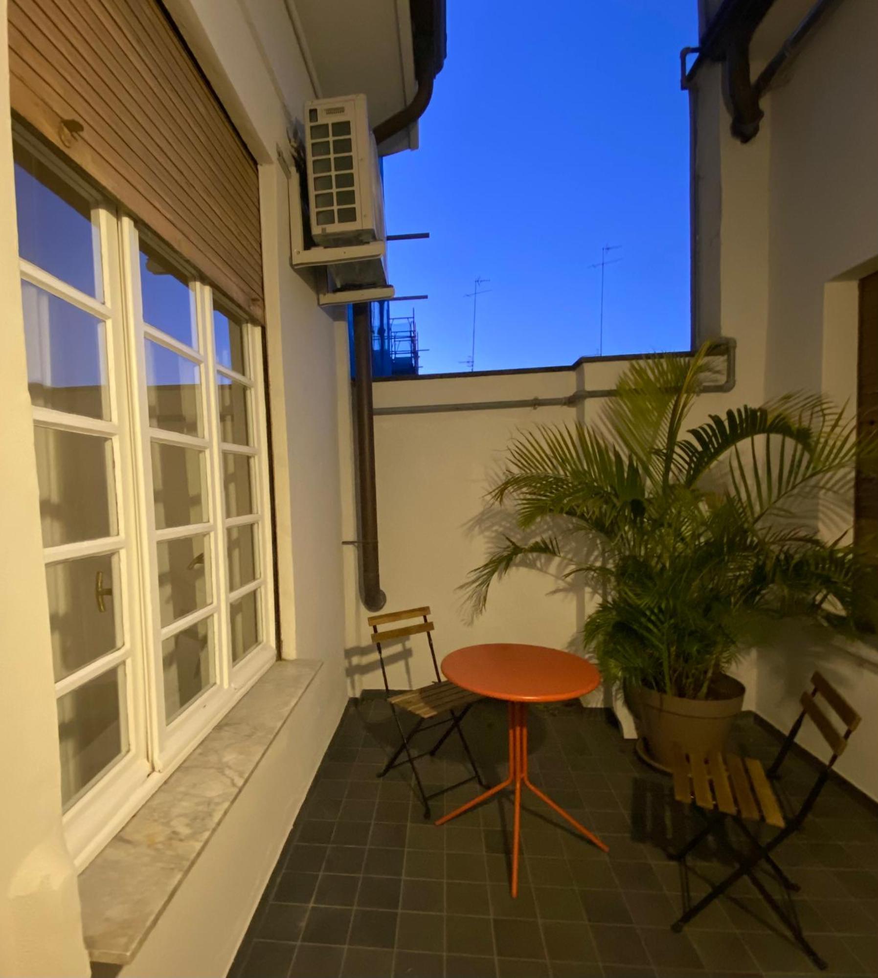 Geddo'S House Apartment Albenga Exterior photo